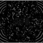 Implementation of the Gray-Scott reaction diffusion model